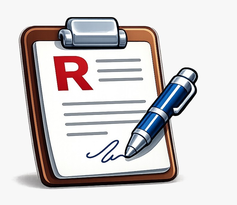 Solicitud RUEP