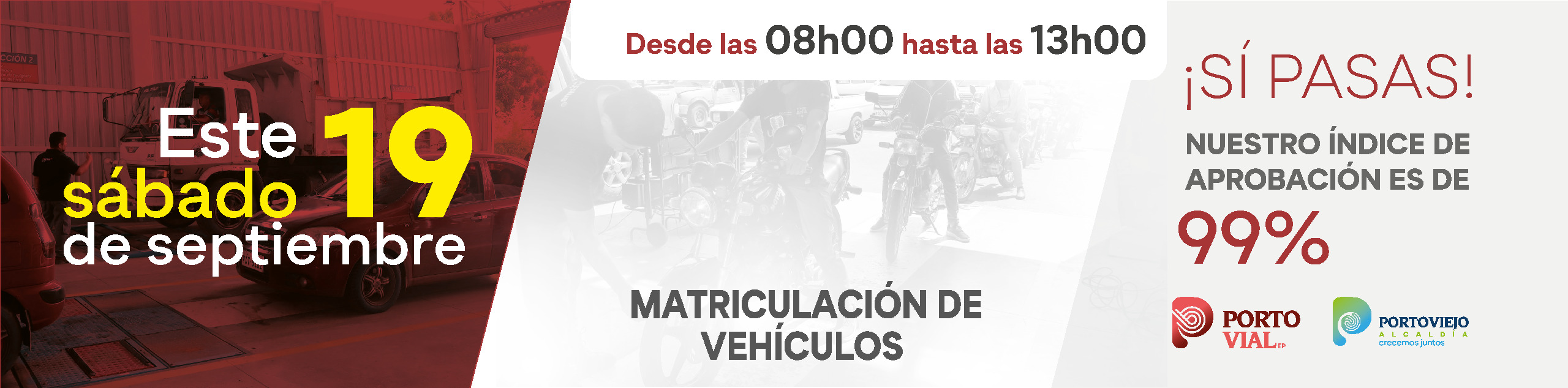 Matriculación de vehiculos2