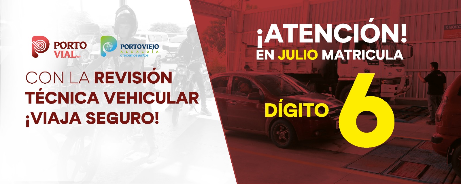 Dígito 6 - Julio