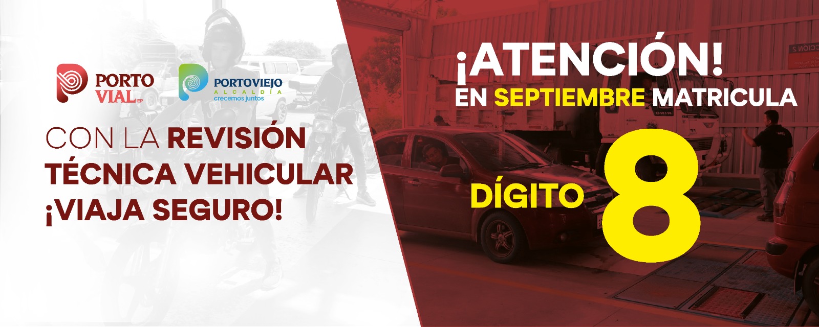 Digito 8 - Septiembre